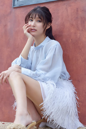 在班上干英语课代表